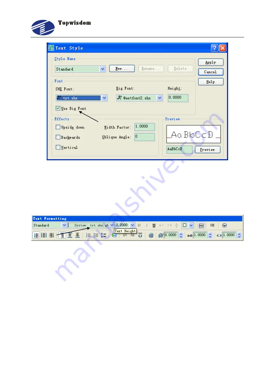 Topwisdom TL-410 User Manual Download Page 61