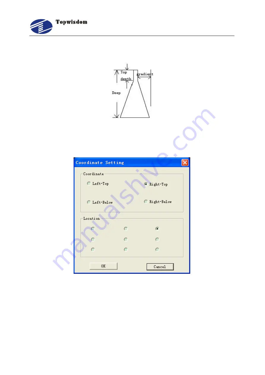 Topwisdom TL-410 User Manual Download Page 62