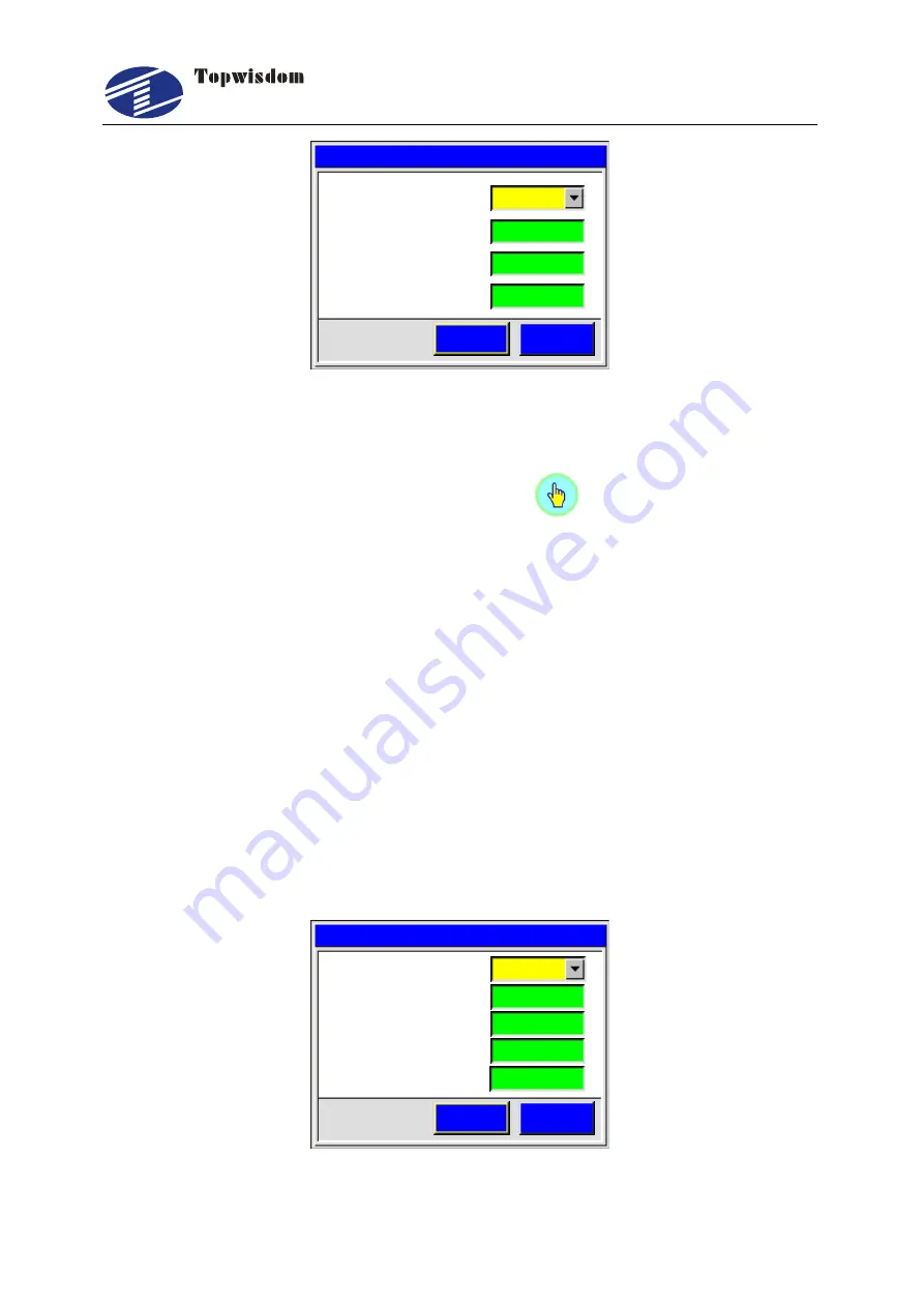 Topwisdom TL-410 User Manual Download Page 73