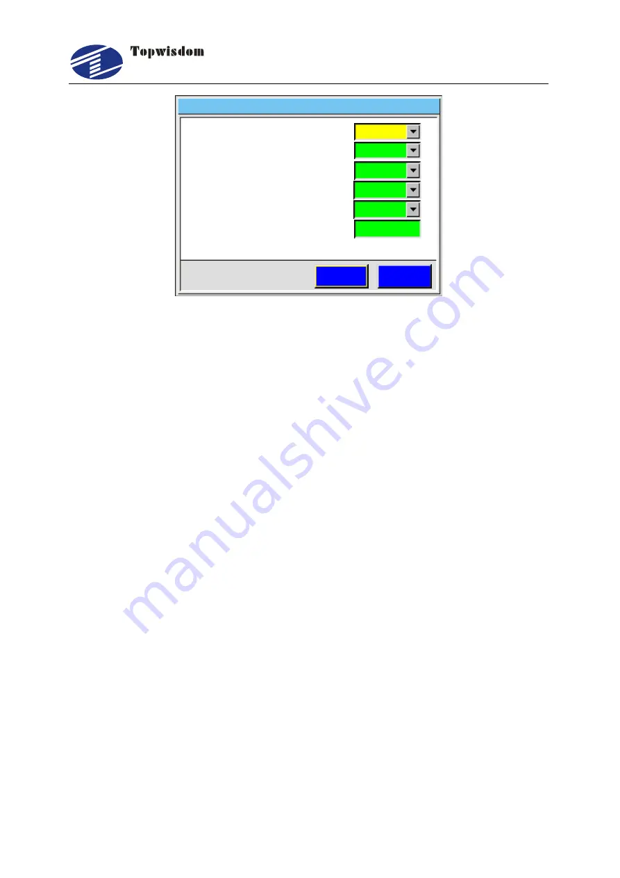 Topwisdom TL-410 User Manual Download Page 81