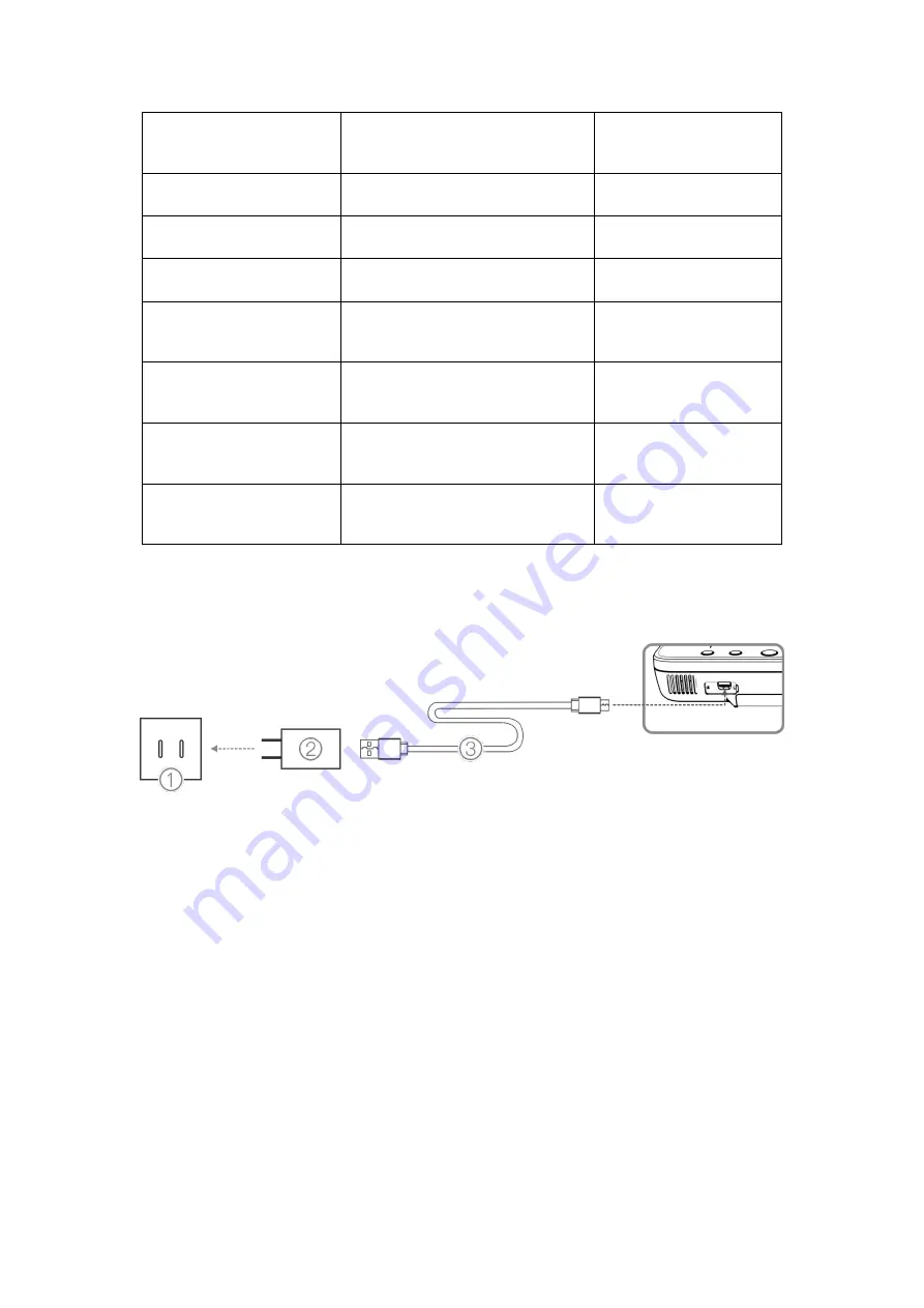 TopXGun 3WWDZ-25.1 User Manual Download Page 14