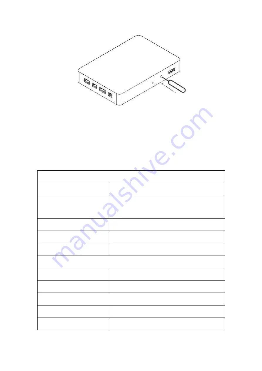 TopXGun 3WWDZ-25.1 User Manual Download Page 16