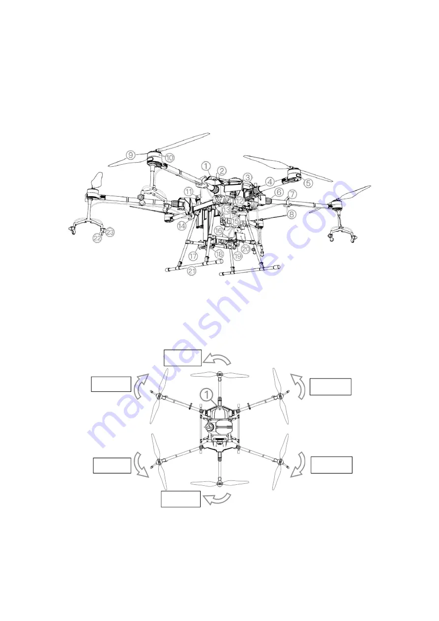 TopXGun 3WWDZ-25.1 User Manual Download Page 30