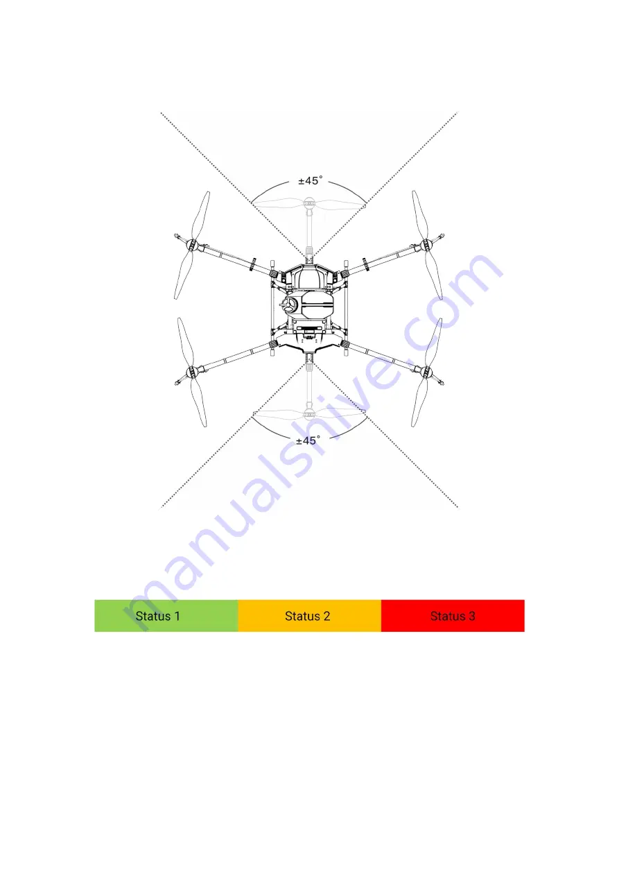 TopXGun 3WWDZ-25.1 User Manual Download Page 48