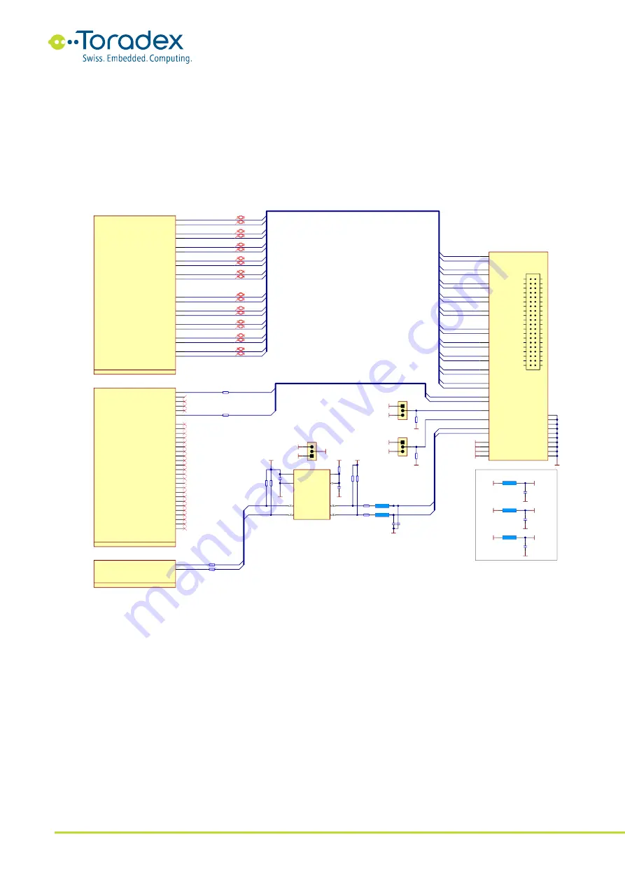 Toradex Apalis Series Скачать руководство пользователя страница 41