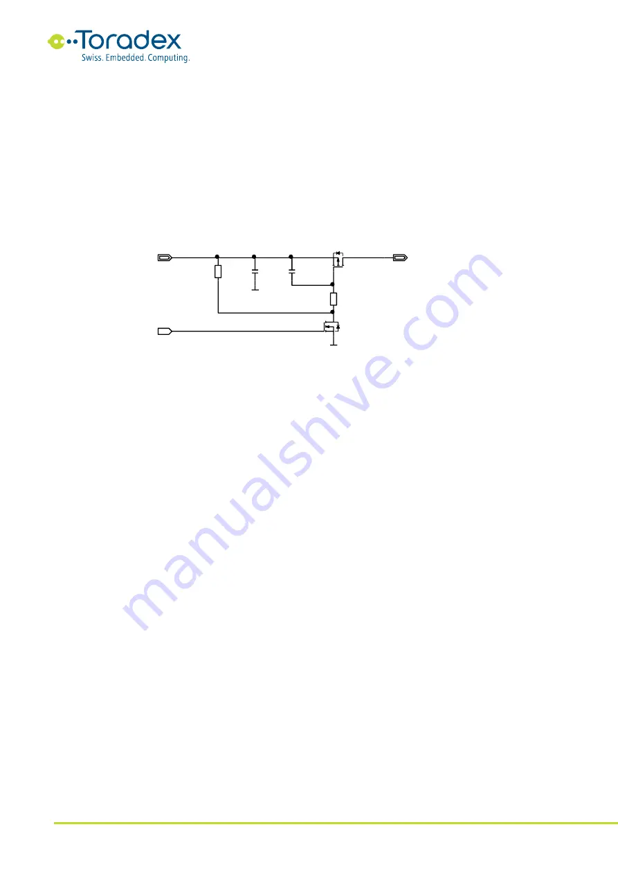 Toradex Apalis Series Design Manual Download Page 69