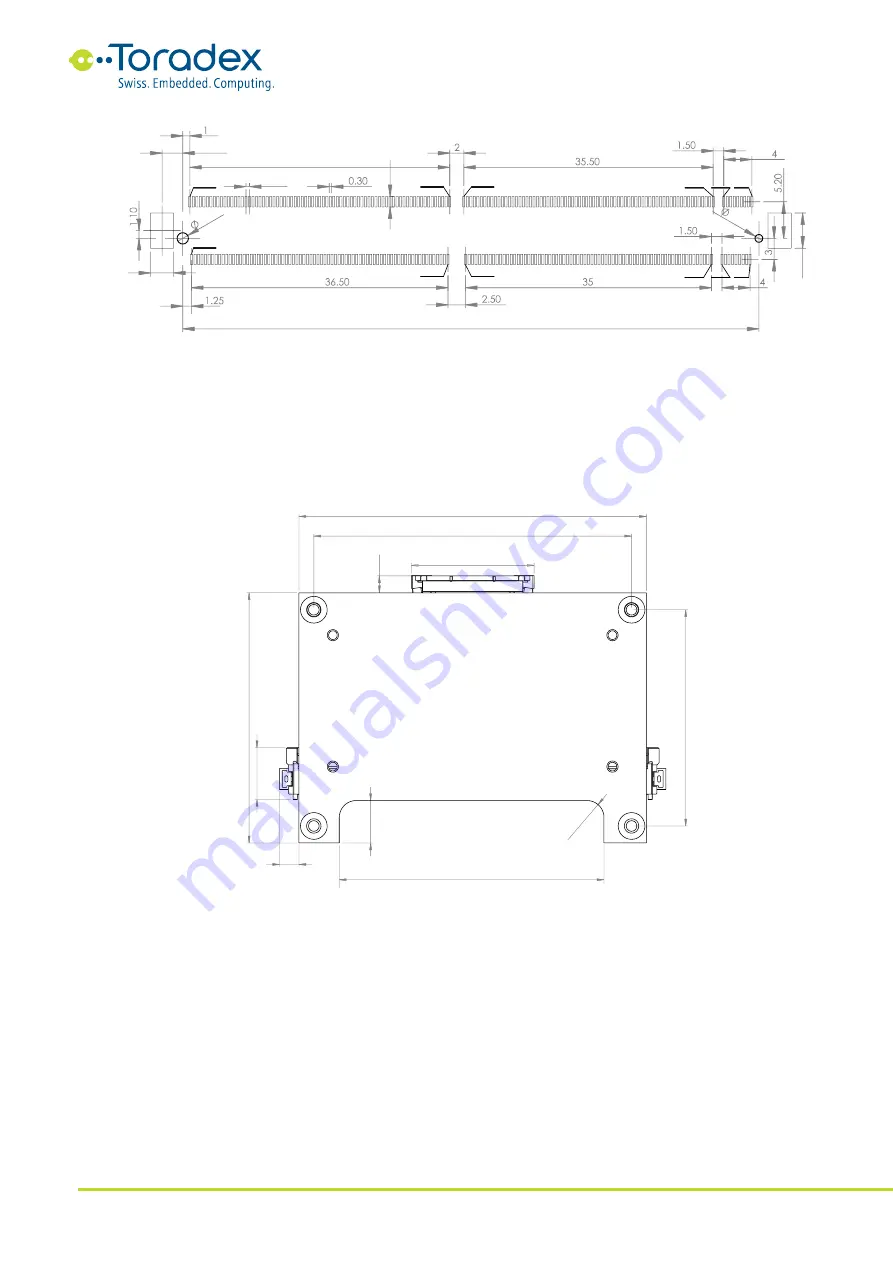 Toradex Apalis Series Скачать руководство пользователя страница 76