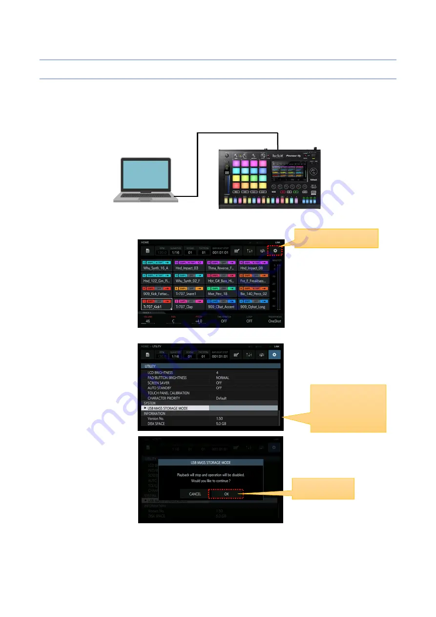 TORAIZ SP-16 How To Install Download Page 28