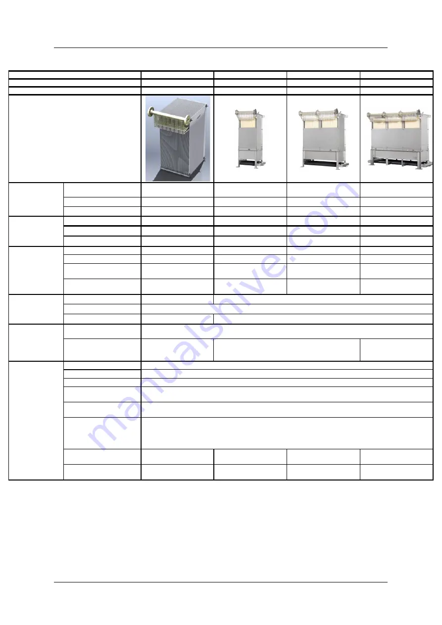 Toray 050-1F Instruction Manual Download Page 17