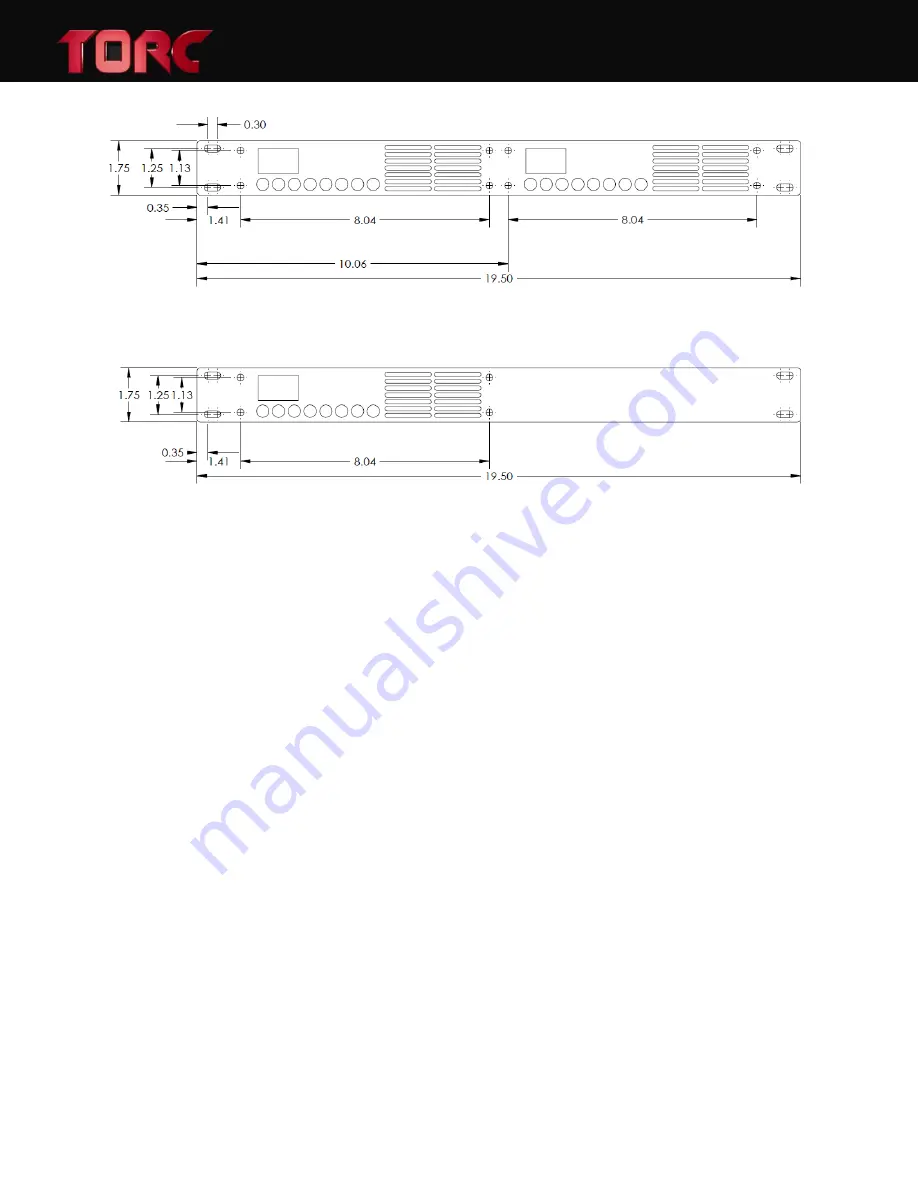 Torc PowerHub User Manual Download Page 26