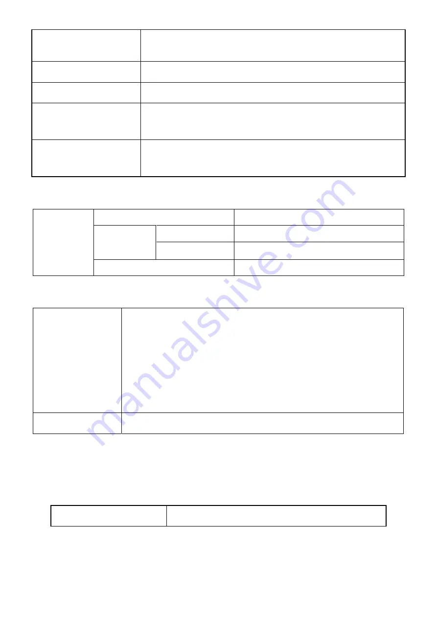 Torch-Bigtide HL1916SH User Manual Download Page 23