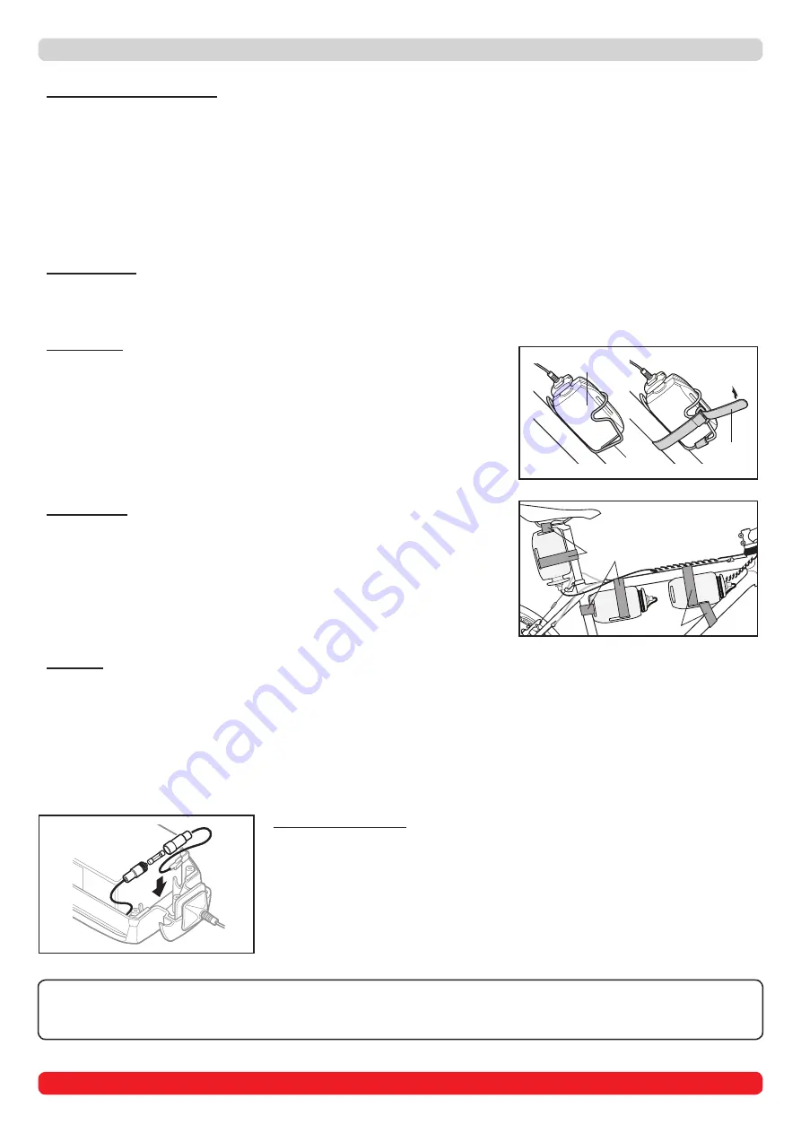 Torch Lighting Systems 4009 High Beamer Max Скачать руководство пользователя страница 2