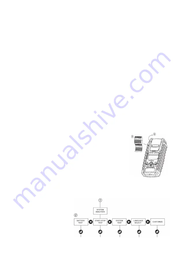 Torch 5439 105 Manual Download Page 31