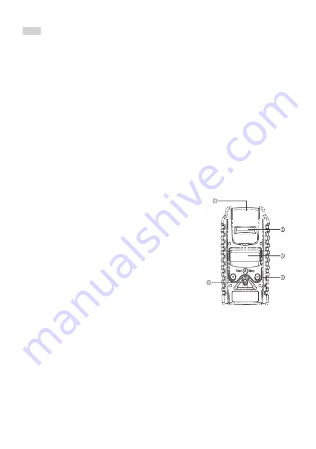 Torch 5439 105 Скачать руководство пользователя страница 37