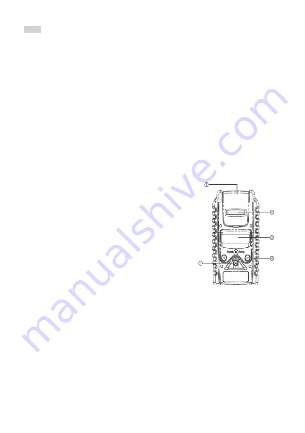 Torch 5439 105 Скачать руководство пользователя страница 44