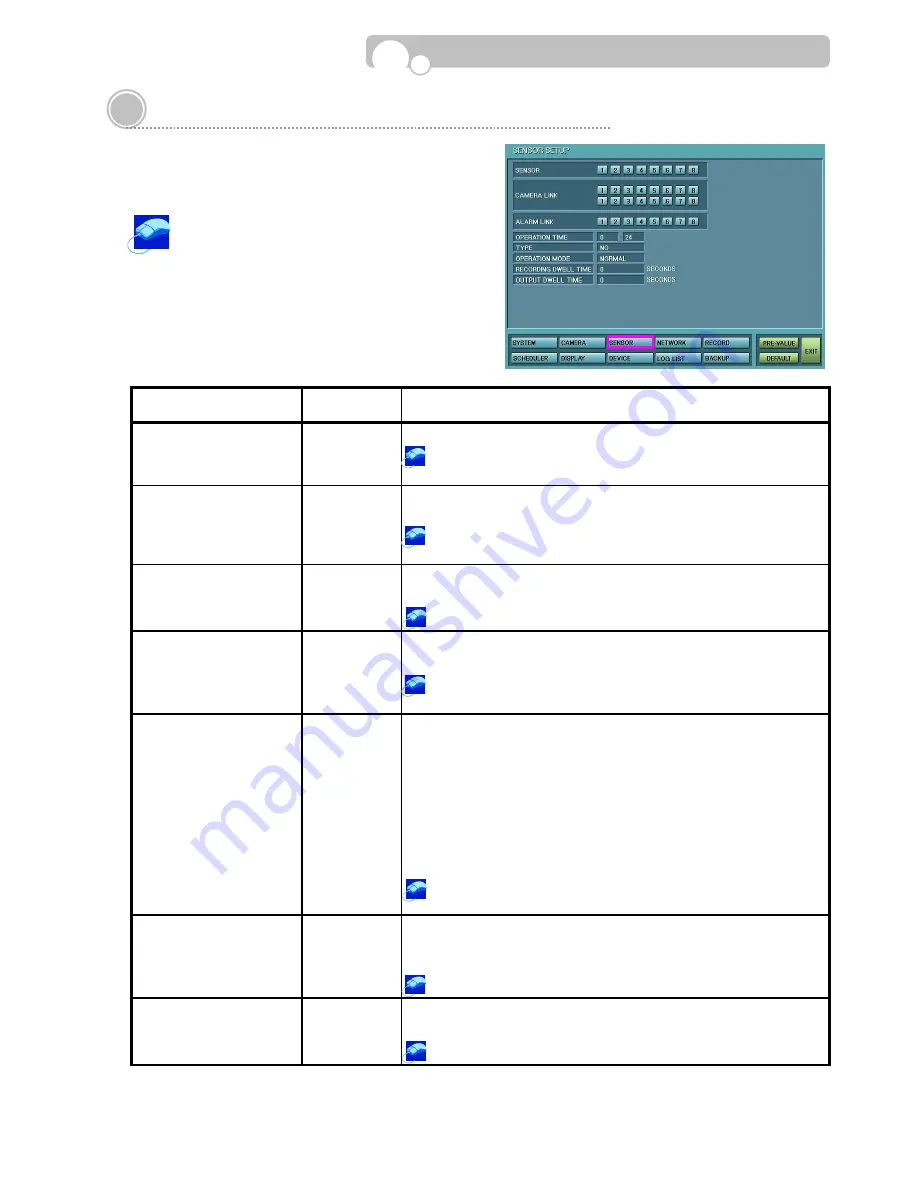 TORCHVIEW CDVR-1608R User Manual Download Page 21