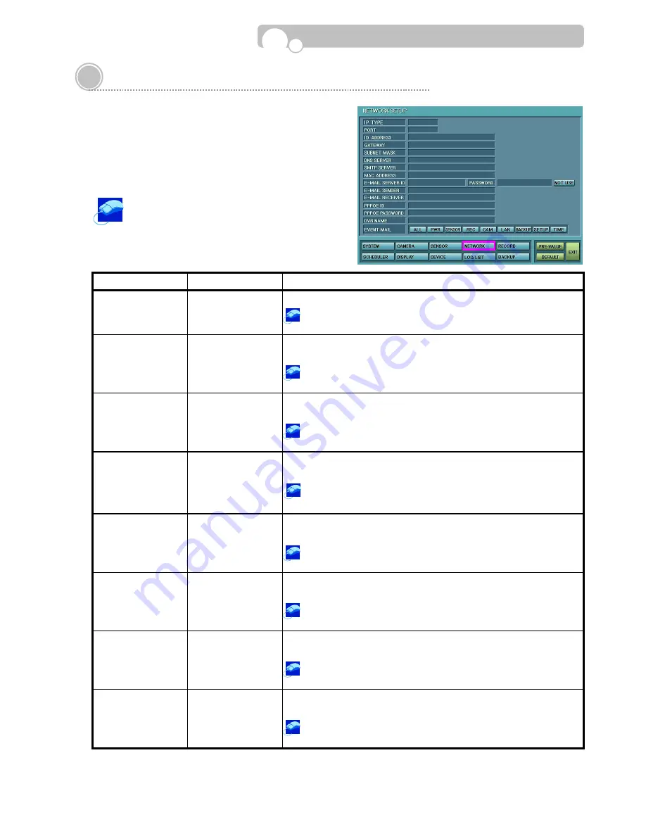 TORCHVIEW CDVR-1608R User Manual Download Page 22