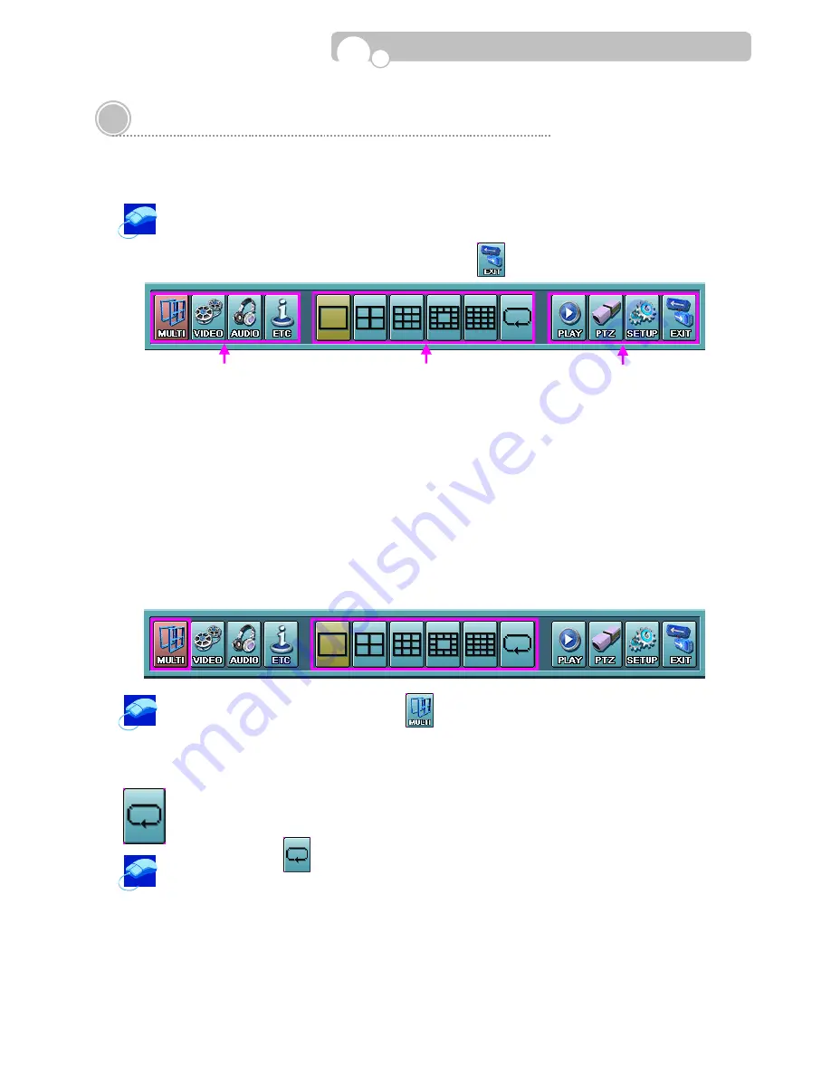 TORCHVIEW CDVR-1608R User Manual Download Page 33