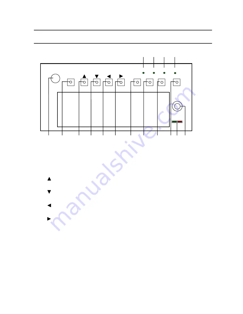 TORCHVIEW CMDVR-0402 User Manual Download Page 5