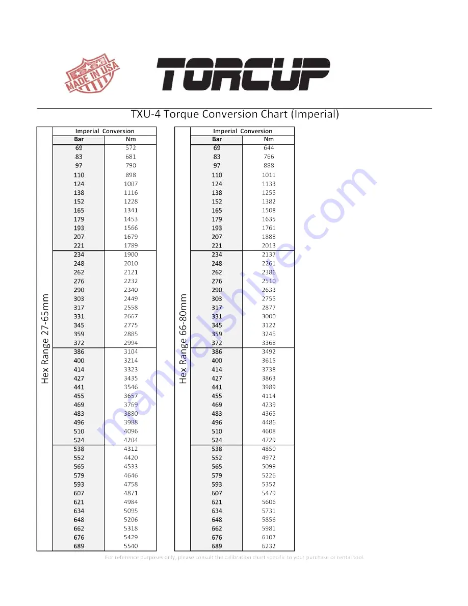 TorcUP TXU-16 Скачать руководство пользователя страница 10