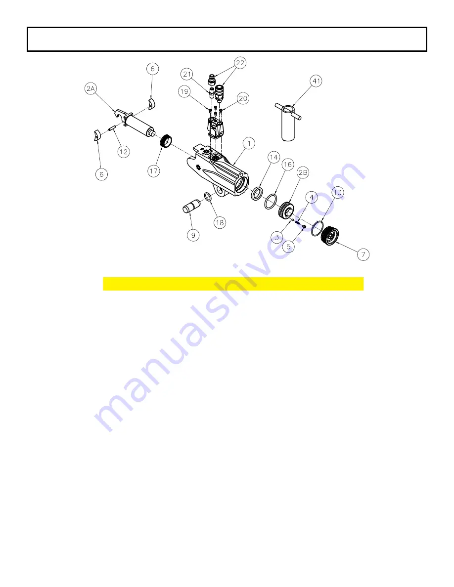 TorcUP TXU-16 Manual Download Page 21