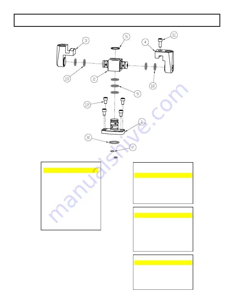 TorcUP TXU-16 Manual Download Page 23