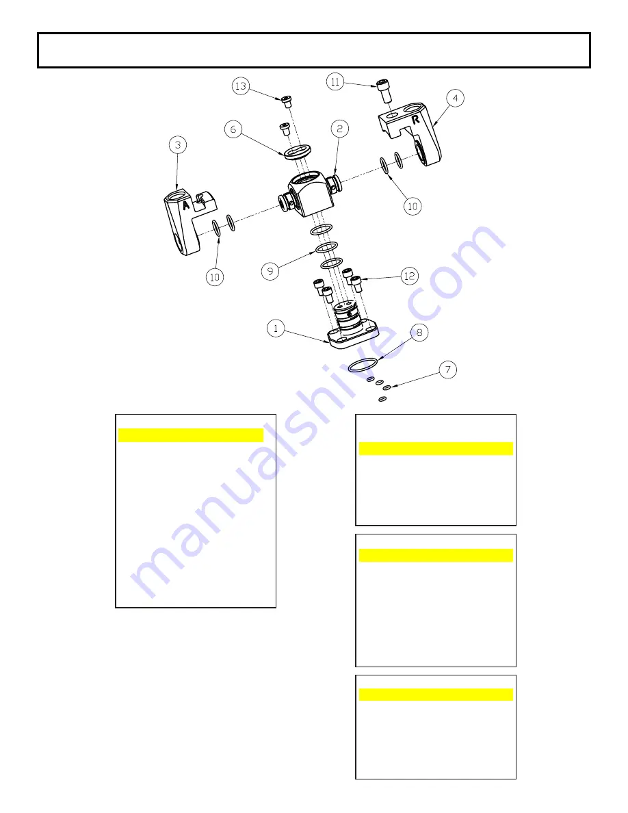 TorcUP TXU-16 Manual Download Page 24