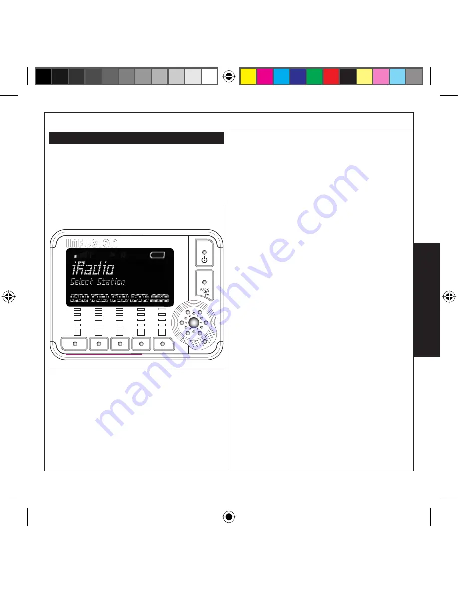 Torian InFusion User Manual Download Page 24