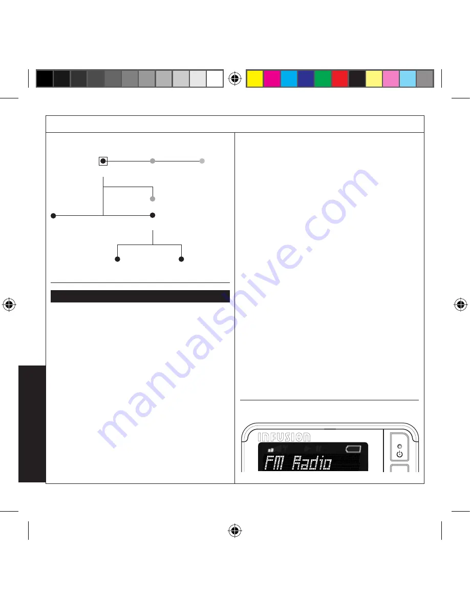 Torian InFusion User Manual Download Page 31