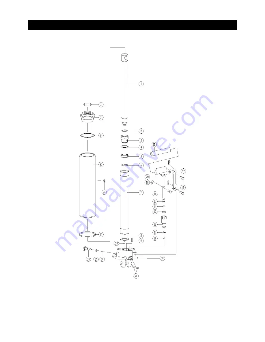 Torin BIG RED JACKS T30306 Скачать руководство пользователя страница 29