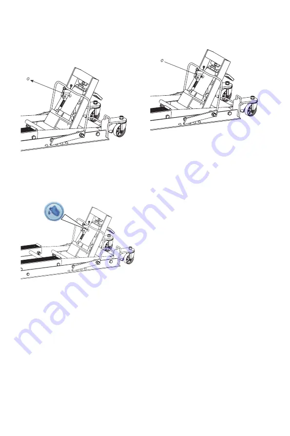 Torin BIG RED T64017 Скачать руководство пользователя страница 11