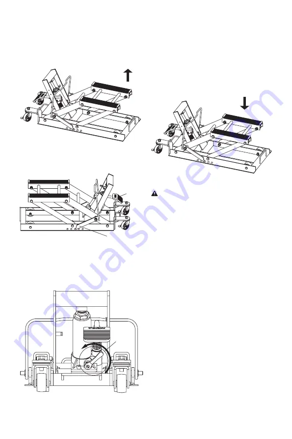 Torin BIG RED T64017 Скачать руководство пользователя страница 46