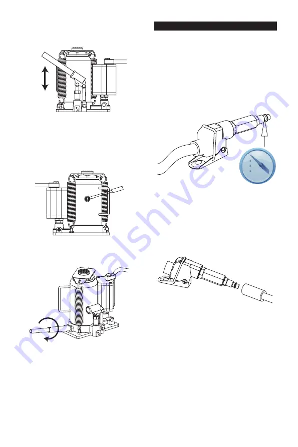 Torin T31000 Owner'S Manual Download Page 21