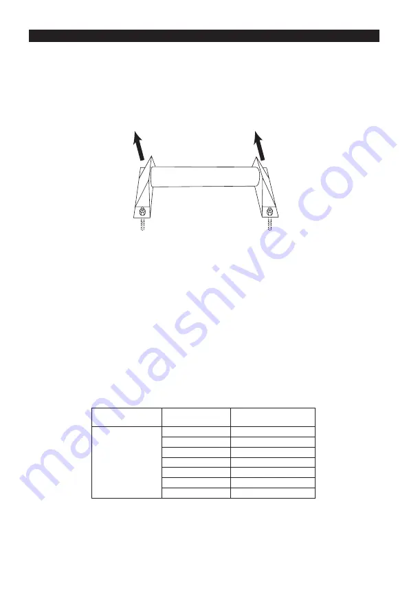 Torin T32052 Owner'S Manual Download Page 28