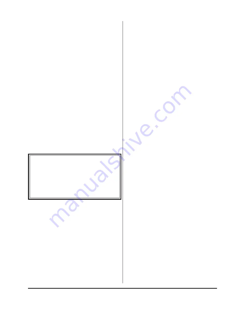 Torit Downflo SDF-2 Installation And Operation Manual Download Page 31