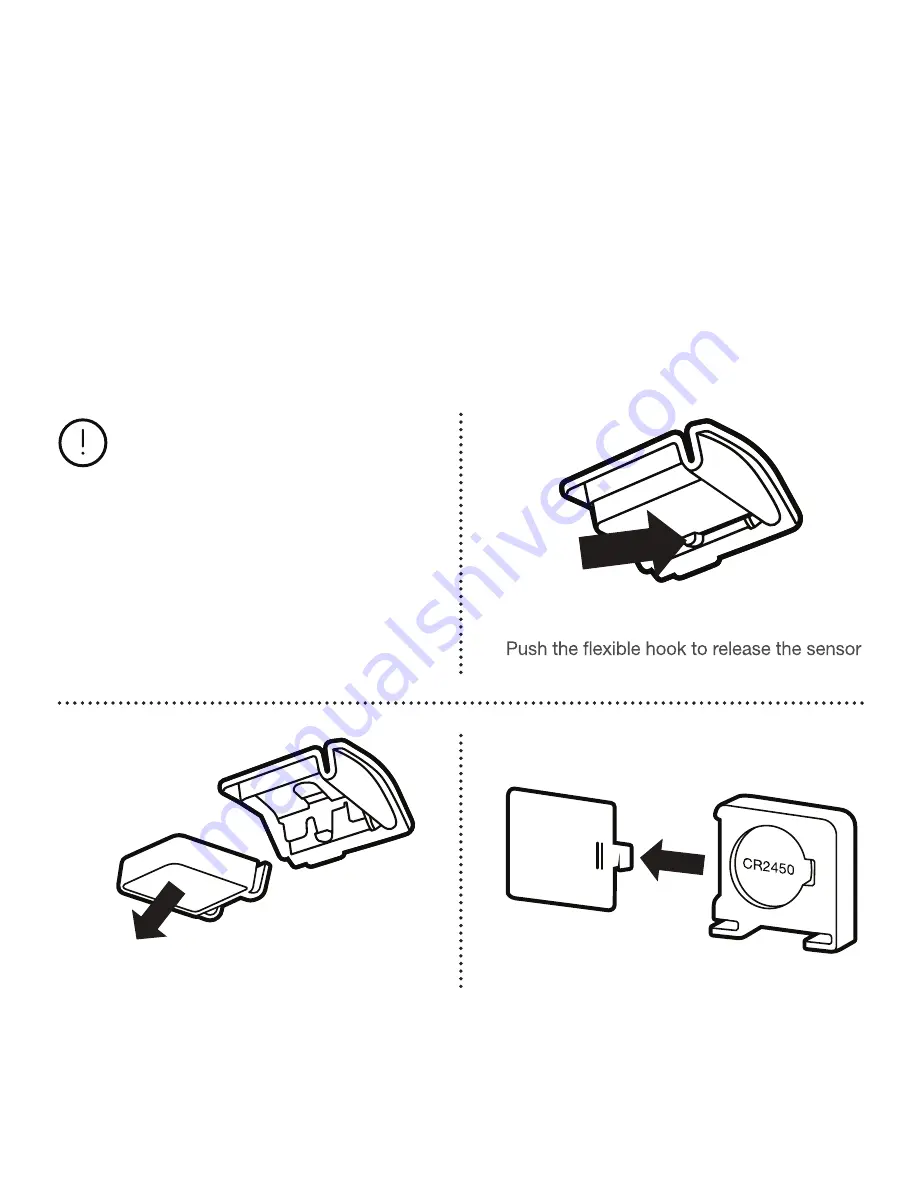 Tork EasyCube Скачать руководство пользователя страница 8