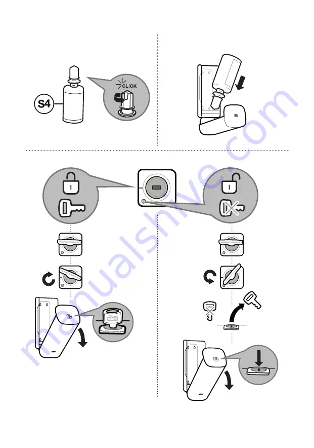 Tork Image Design 460010 Скачать руководство пользователя страница 5