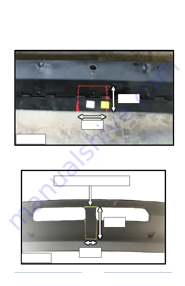 Torklift central X7910 Скачать руководство пользователя страница 8