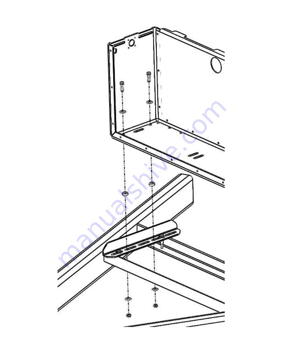 Torklift A7720R Important Owner-Operator Installation Instructions Download Page 8