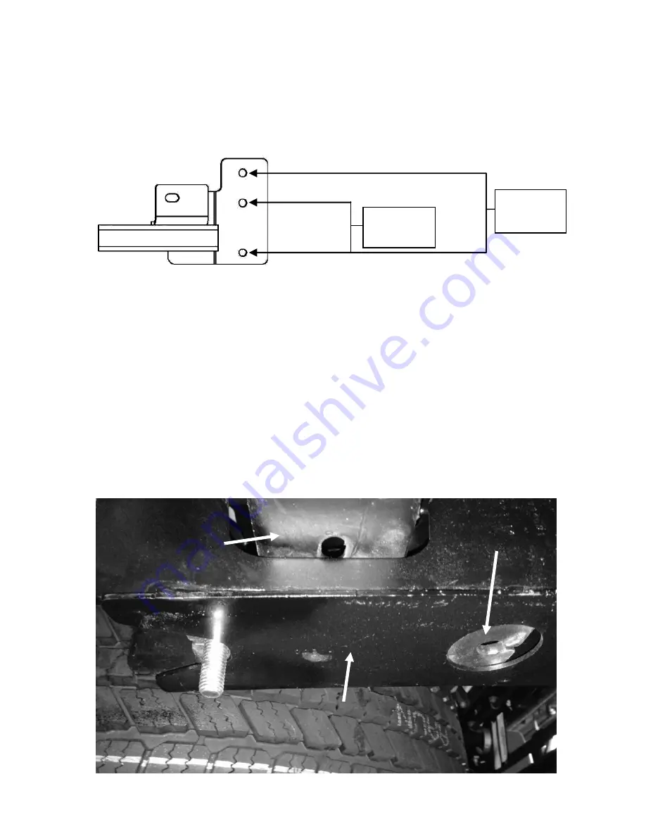 Torklift C3215A Installation Instructions Manual Download Page 8