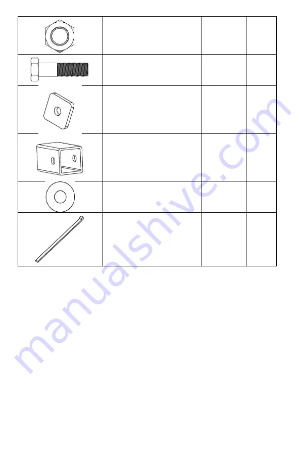 Torklift F1008-30 Manual Download Page 5