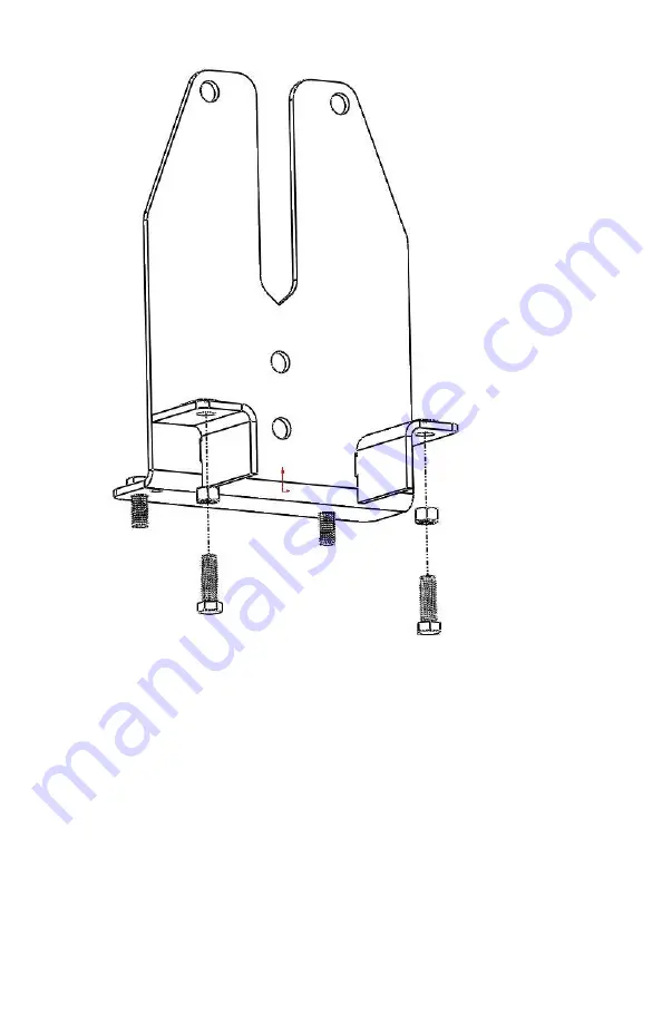 Torklift Hidden Power E A7729 Скачать руководство пользователя страница 5