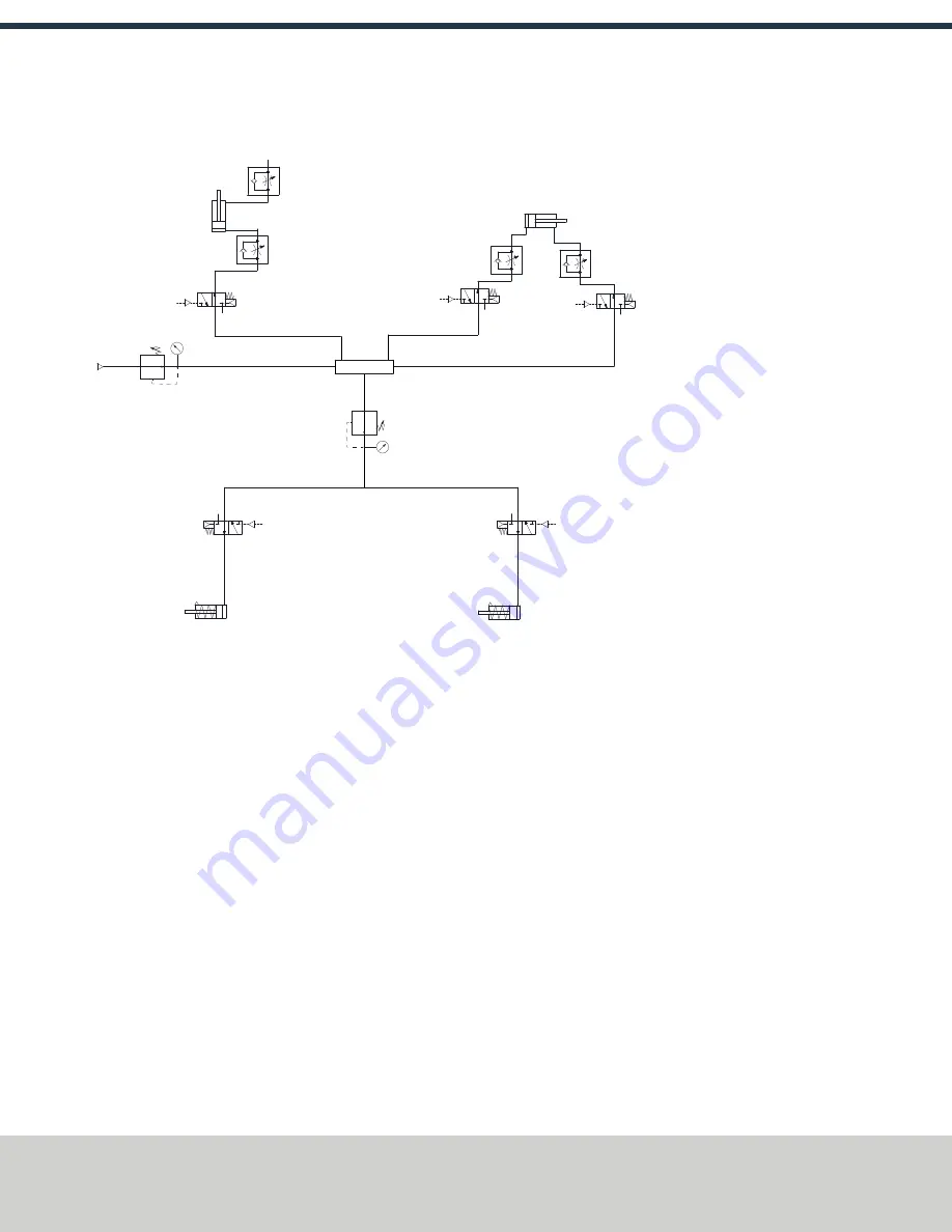 Tormach Autofeed Bandsaw AF50 Operator'S Manual Download Page 84