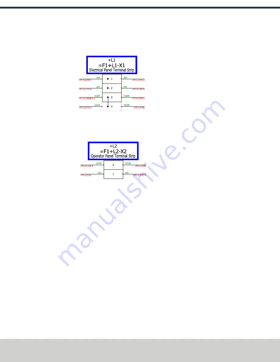 Tormach Autofeed Bandsaw AF50 Operator'S Manual Download Page 88