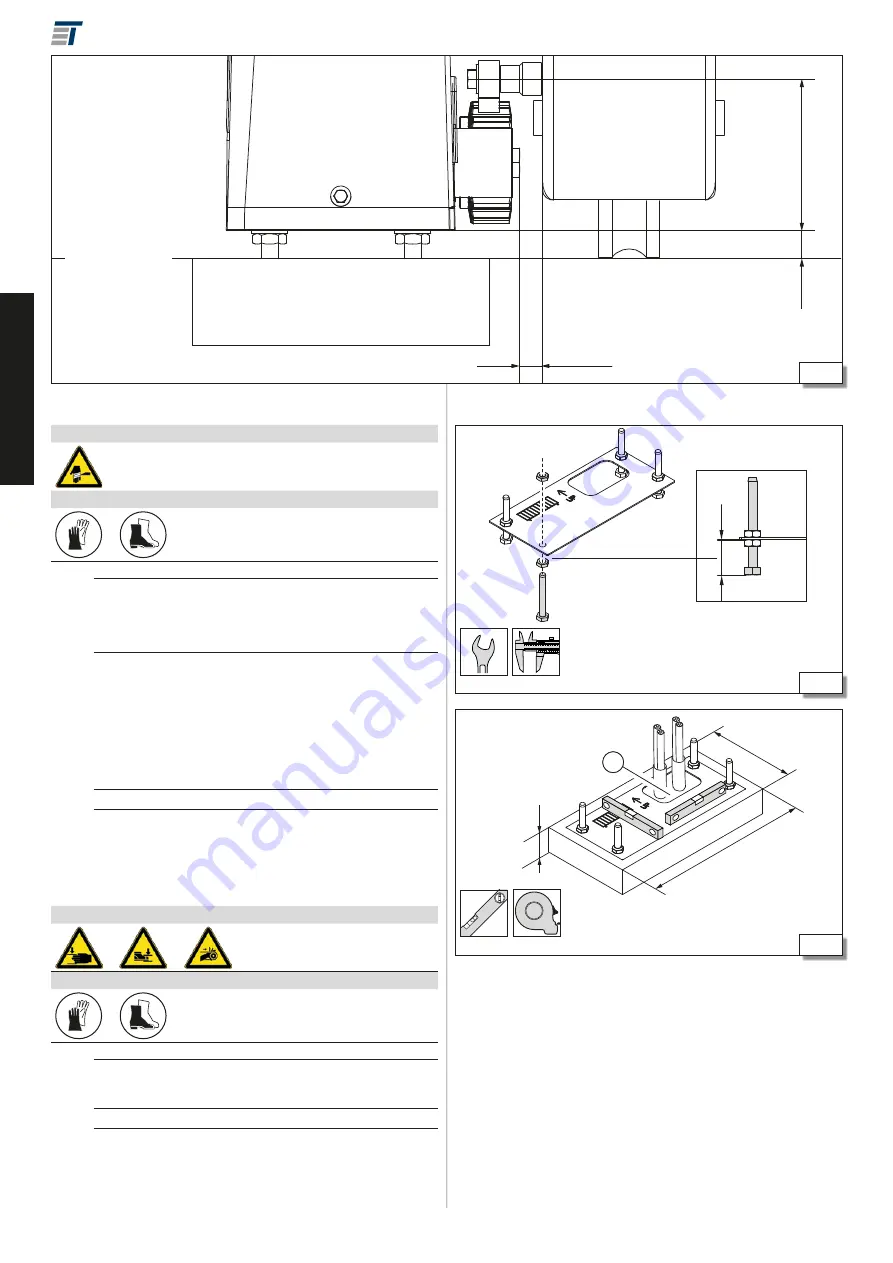 Tormatic POWERSLIDE Скачать руководство пользователя страница 12