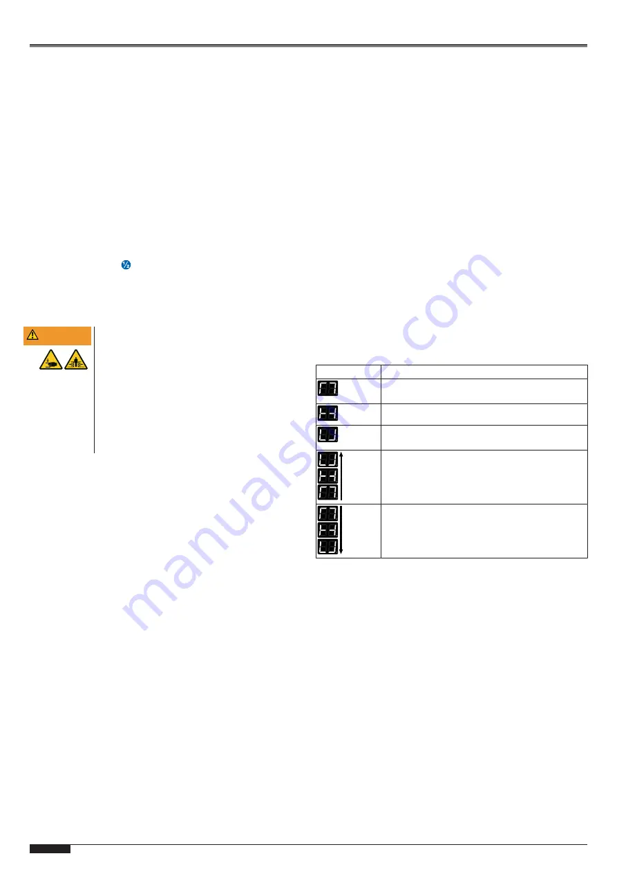 Tormatic T 100 DES Assembly And Operating Instructions Manual Download Page 102