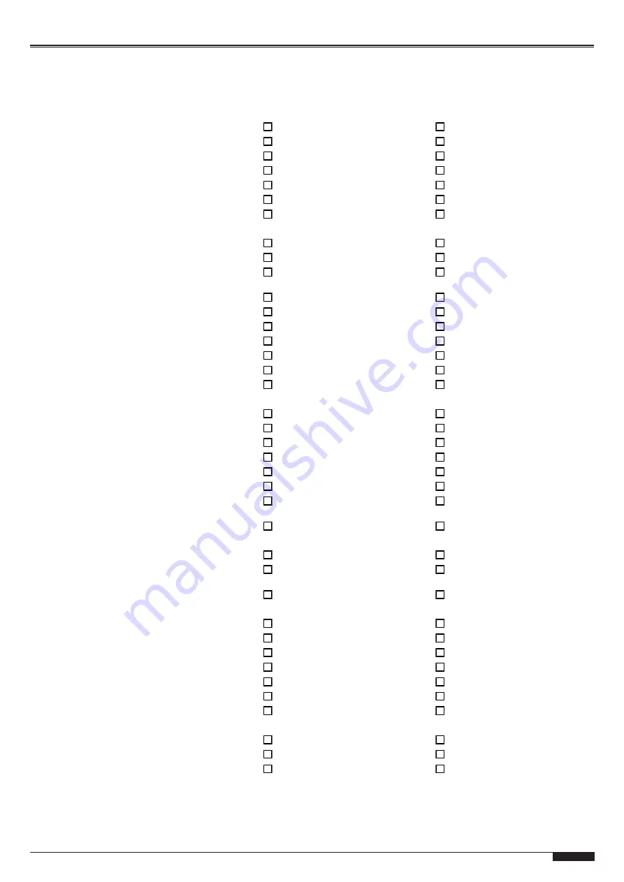 Tormatic TAD MS 230V Assembly And Operating Instructions Manual Download Page 61