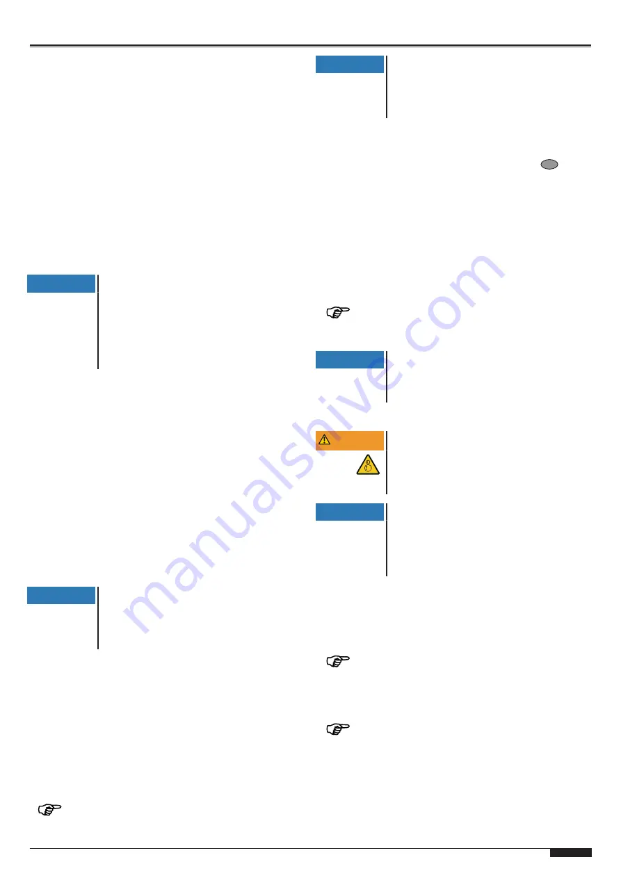 Tormatic TAD MS 230V Assembly And Operating Instructions Manual Download Page 69