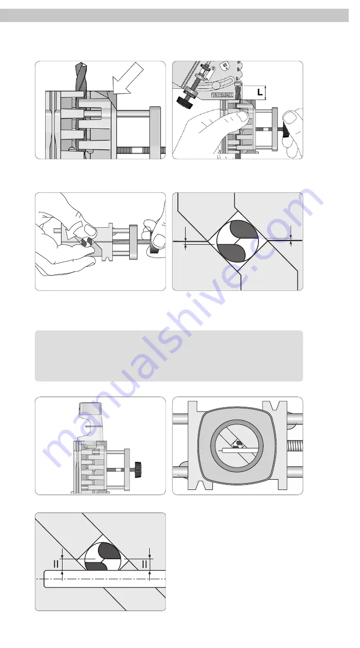 tormek DBS-22 Скачать руководство пользователя страница 7