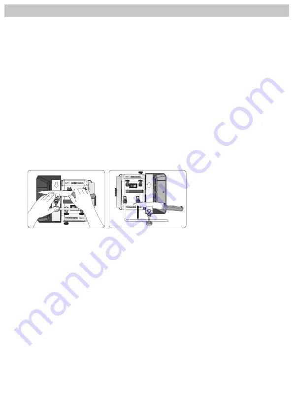 tormek KJ-140 Скачать руководство пользователя страница 9